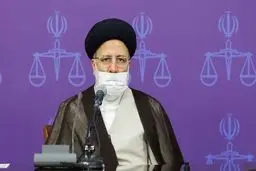 رئیسی: آماده برخورد با بخش امنیتی اخلال در بازار ارز هستیم