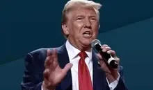 با نزدیک شدن انتخابات میان دوره‌ای آمریکا، ترامپ به دنبال راهی تازه برای منحرف کردن توجه‌ها از جنگ علیه ایران است