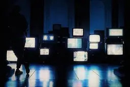 
 ادعای تقلب در انتخابات آمریکا  |  اطرافیان ترامپ هم کوتاه آمدند اما صداوسیما نه!
