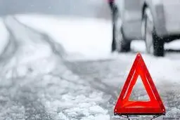 کولاک و یخبندان. در راه است | هشدار به چند استان