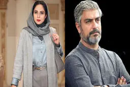 بهنوش طباطبایی دست به رسوایی زد | علت طلاق از مهدی پاکدل+عکس