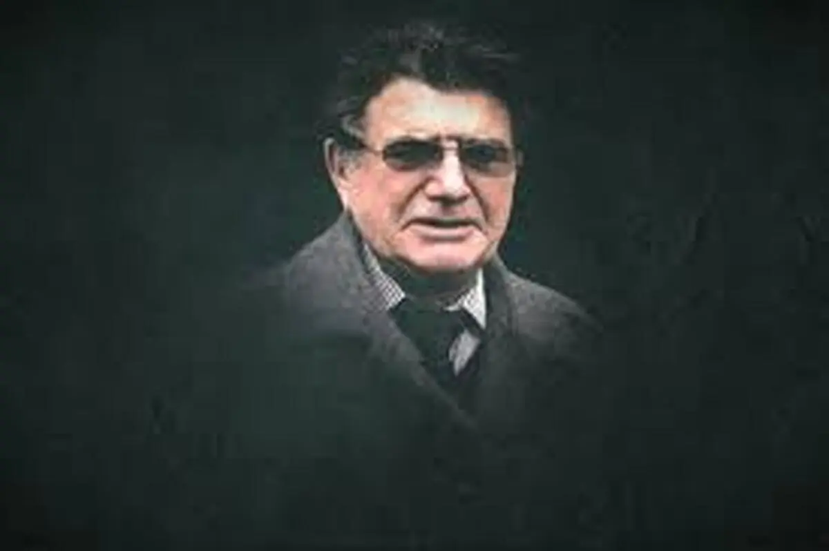 
آرامگاه استاد شجریان +عکس
