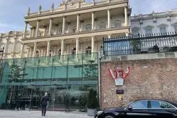 مذاکرات وین ادامه دارد؛ وقفه سه روزه بخاطر تعطیلات سال نو