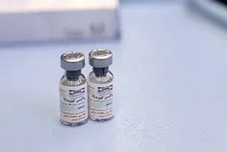 
 زمان تزریق عموم با واکسن برکت اعلام شد