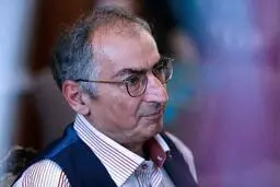 صادق زیبا کلام بازداشت شد 