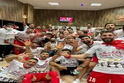 پرسپولیس چه چیزی دارد که بقیه ندارند؟