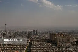 تورم بازار مسکن سکته کرد