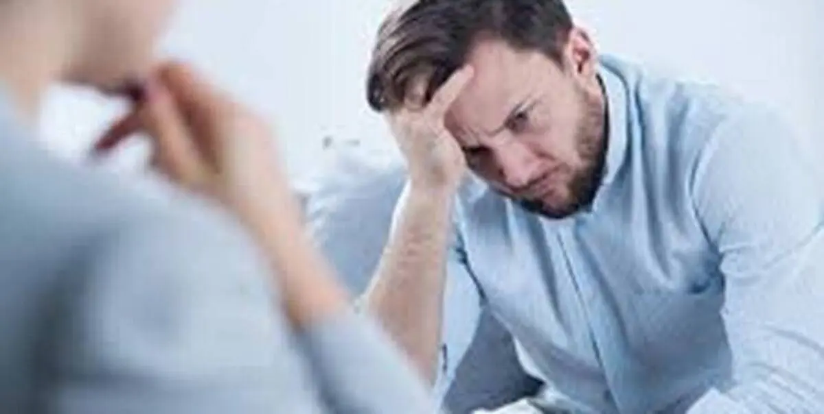 
علامت های هشدار دهنده برای افراد مضطرب
