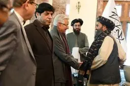 روزنامه جمهوری اسلامی خطاب به وزارت خارجه: خوش خیال نباشید؛ طالبان اگر در جنگ با پاکستان به اهداف خود برسد، به هوس گسترش سلطه خود خواهد افتاد
