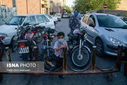  برگشت زندگی به حالت عادی به سبک کرونایی