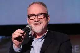 غافلگیری به شیوه کارگردان «زودیاک»