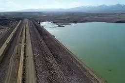 تصویب ۲۰۰ میلیارد تومان اعتبار برای تکمیل سد بالاخانلو در قزوین