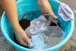 ۵ اشتباه رایج در ضدعفونی کردن ماسک صورت را بشناسید 
