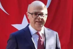 
ترکیه آماده همکاری با طالبان است
