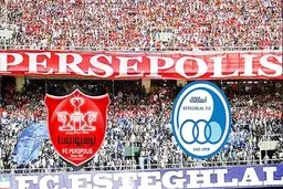 
 بورس | استقلال و پرسپولیس تا پایان سال  بورسی نمی‌شوند
