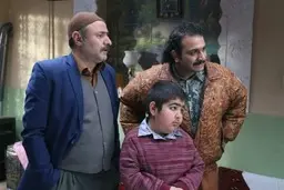 
نوروز رنگی  رکورد میزان رضایتمندی سریال‌های شبکه پنج را شکست
