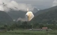  ماهواره‌های "بیدو" |  پرتاب آخرین عضو ماهواره‌های "بیدو" به فضا