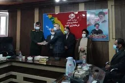 جهاد تبیین سرلوحه همه کارها قرار گیرد