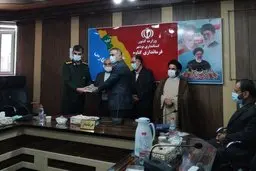 جهاد تبیین سرلوحه همه کارها قرار گیرد