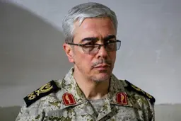 سرلشکر باقری: ۱۰ رزمایش در ۱۵ روز برگزار کردیم که موجب دلگرمی مردم و ناامیدی دشمنان شد | دشمن چندین بار در خلال این رزمایش‌ها اعلام کرد که قصد هیچ‌گونه تهاجمی ندارد