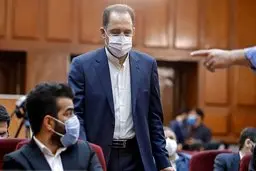 چرا طلسم آورده‌اید؟ | دومین جلسه دادگاه برخی مدیران سابق بانکی