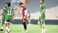 آزمون به بازی با امارات هم نمی‌رسد