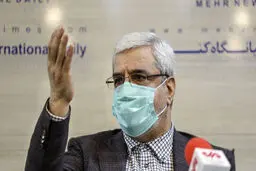 
 انتخابات ۲۸ خرداد قطعا در موعد مقرر برگزار می شود
