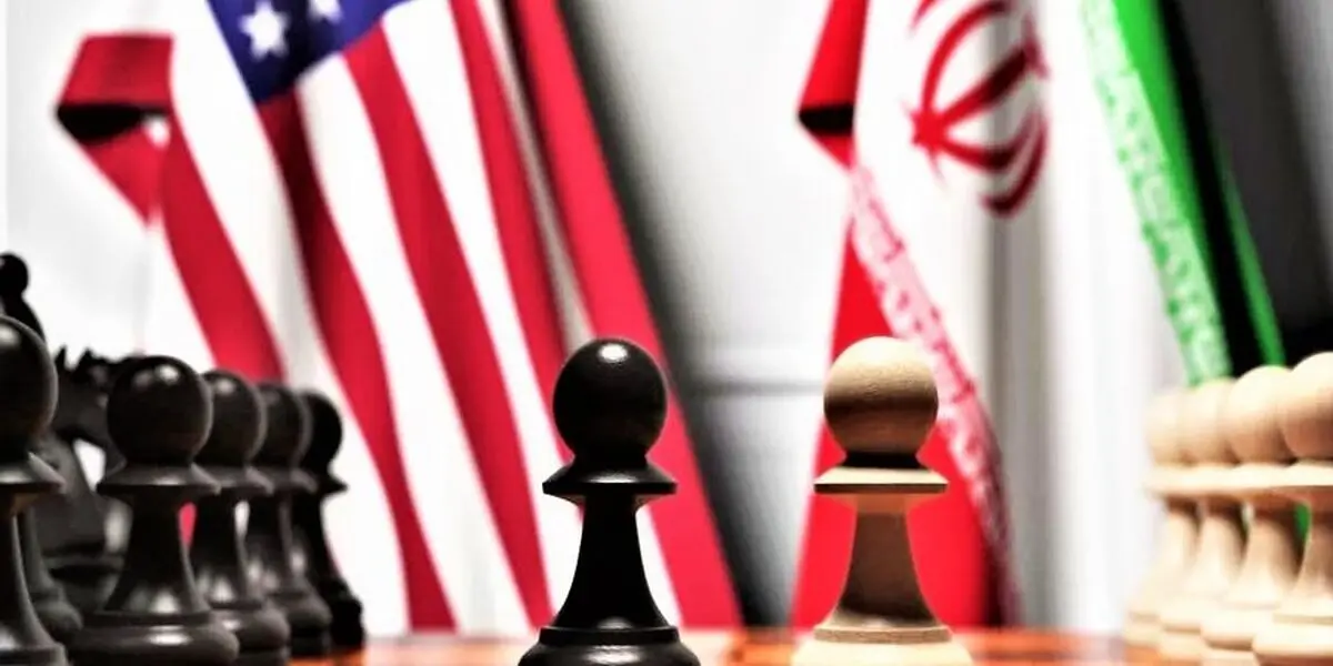 

ایران به آمریکا بر سر مذاکرات وین هشدار  داد
