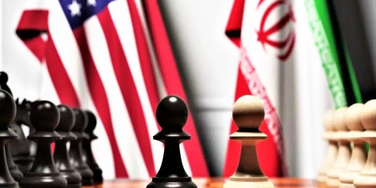 

ایران به آمریکا بر سر مذاکرات وین هشدار  داد
