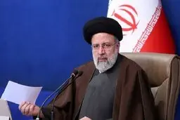 ابراز نارضایتی رئیس‌جمهور از گرانی کالاهای اساسی  | دستور ویژه  رئیسی  به دستگاه‌های نظارتی