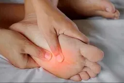 چه ورزش‌هایی برای کف‌ پای صاف موثراست؟