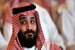 منابع مطلع سعودی: بن‌سلمان کوکائین مصرف می‌کند