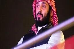 ناگفته‌های یک زن سعودی از بن‌سلمان؛ او شیطان را هم درس می‌دهد!