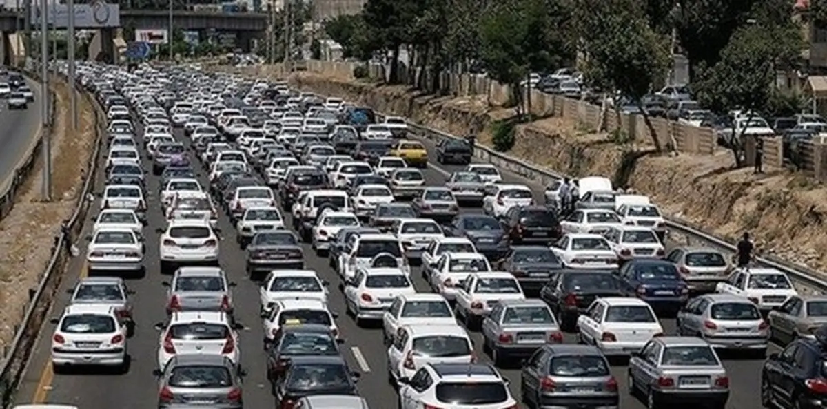 پیشنهاد پلیس برای بازگشت طرح ترافیک با شیوه جدید