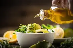 تأثیر رژیم غذایی بر عود بیماری ام‌اس