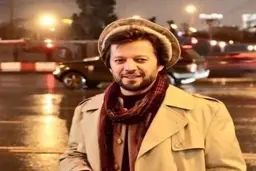 “بی‌بی‌سی” محلِ استقرارِ سخنگوی جبهه مقاومت افغانستان را لو داد + سند