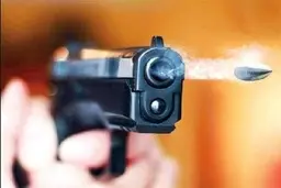 بازداشت عامل تیراندازی در مقابل دادگستری دشتستان
