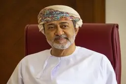 عمان پای ایران می‌ماند؟
