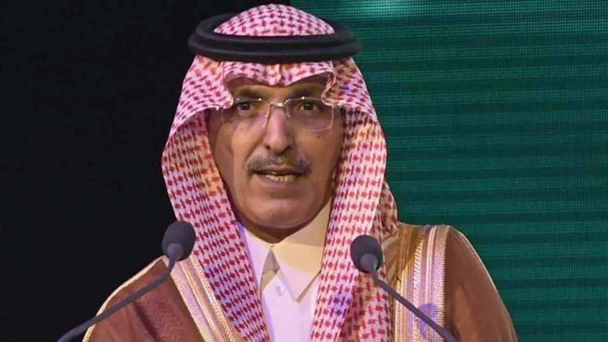 وزیر دارایی عربستان:  تا سال 2030 به قیمت نفت حتی نگاه هم نخواهیم کرد!