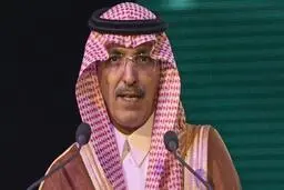 وزیر دارایی عربستان:  تا سال 2030 به قیمت نفت حتی نگاه هم نخواهیم کرد!