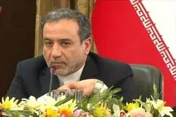 پاسخ عراقچی به نماینده آمریکا در امور ایران 