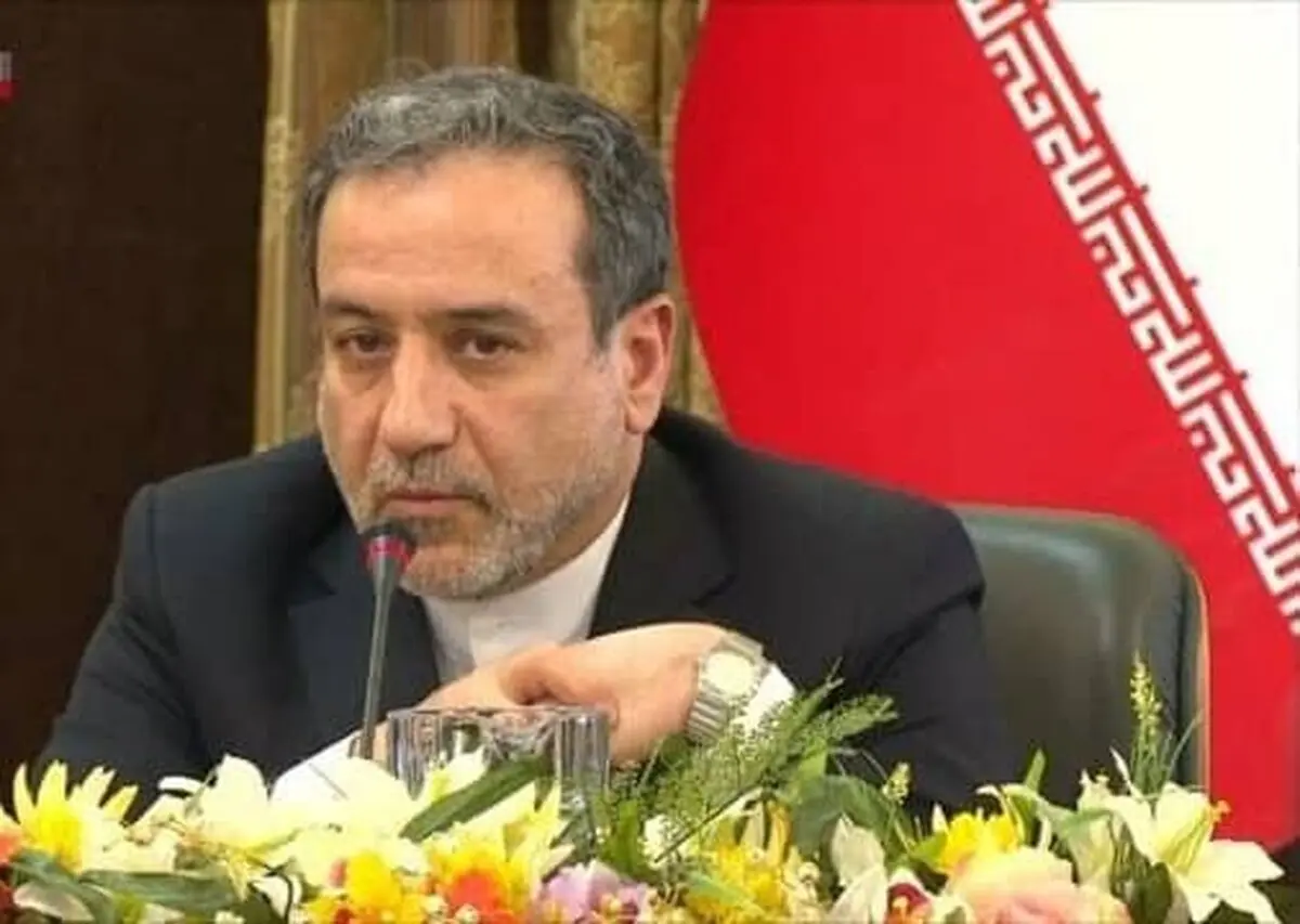 پاسخ عراقچی به نماینده آمریکا در امور ایران 