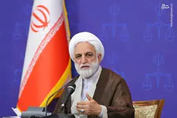 اژه‌ای: افراد بدون شناسنامه مشکلات زیادی دارند