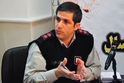   کرونا |  مبتلای جلال ملکی به کرونا 