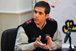   کرونا |  مبتلای جلال ملکی به کرونا 