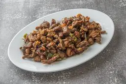 طرز تهیه ناشف لحم | یه غذای عربی که مزه بینظیرش همیشه تو خاطرت می‌مونه +ویدئو