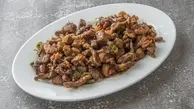طرز تهیه ناشف لحم | یه غذای عربی که مزه بینظیرش همیشه تو خاطرت می‌مونه +ویدئو
