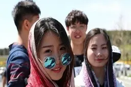 ایران داوطلبانه روادید چینی‌ها را لغو کرد