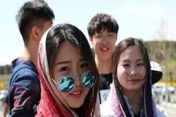 ایران داوطلبانه روادید چینی‌ها را لغو کرد