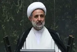 ذوالنوری: آقا فرمودند اینقدر شدید به مصلحت نیست